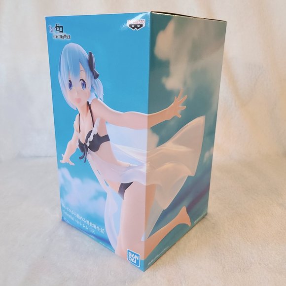 Re:Zero - Starting Life in Another World - Rem (Celestial Vivi) - Picture 2 of 5